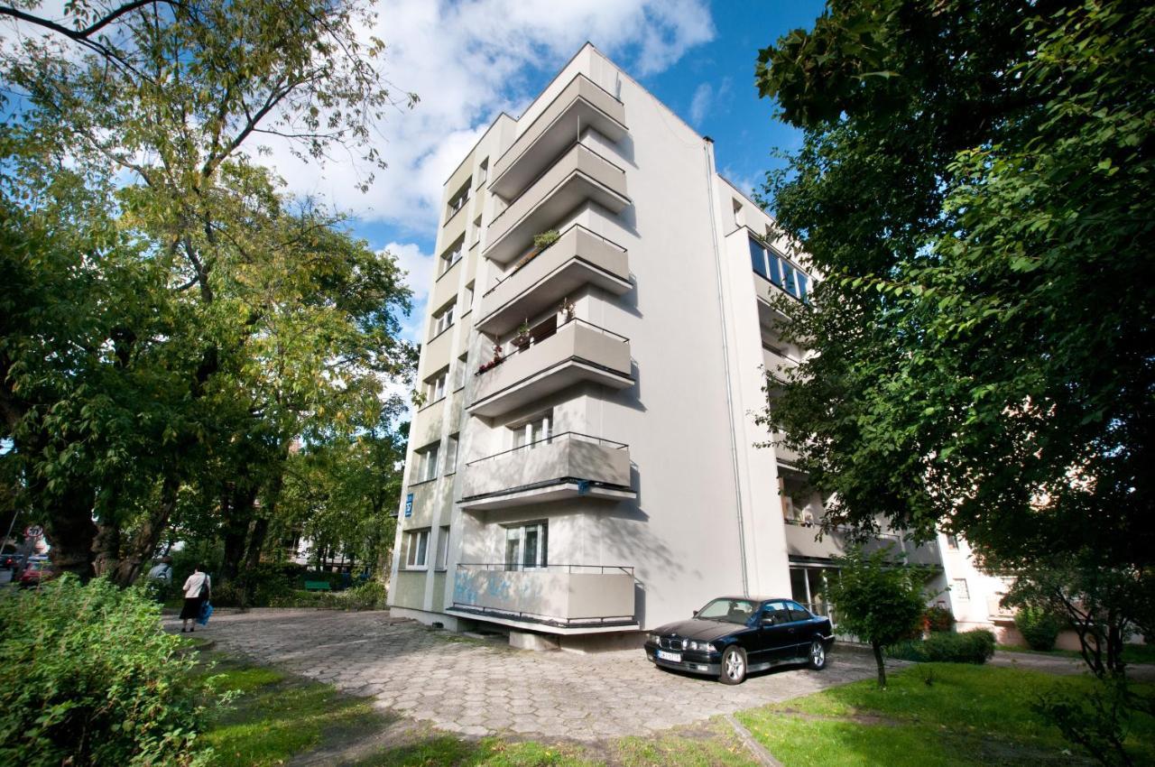 Studio Kapitanskie Сопот Екстер'єр фото