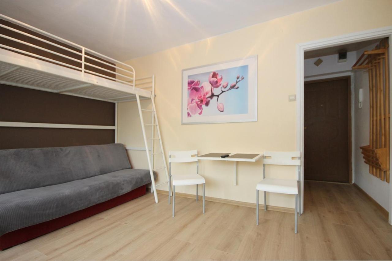 Studio Kapitanskie Сопот Екстер'єр фото