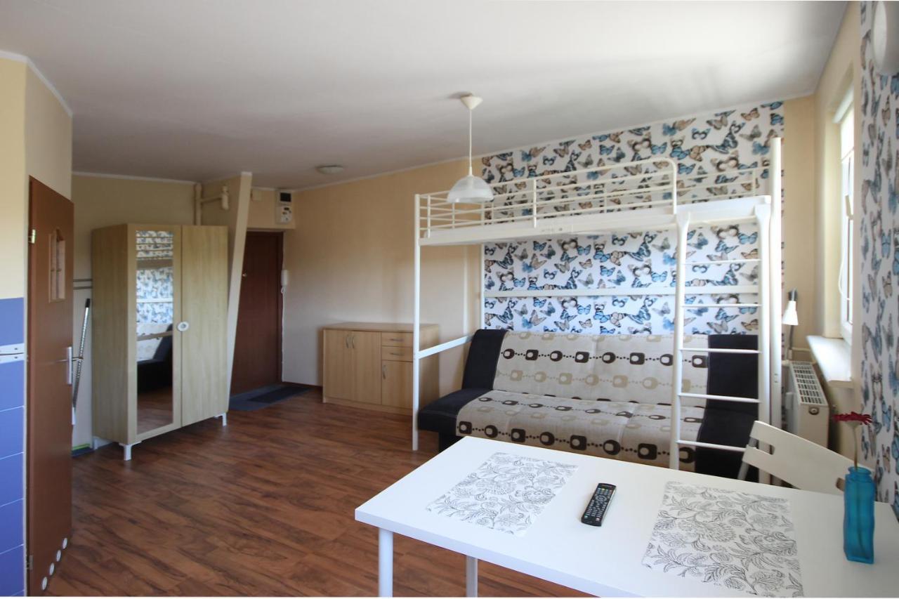 Studio Kapitanskie Сопот Екстер'єр фото