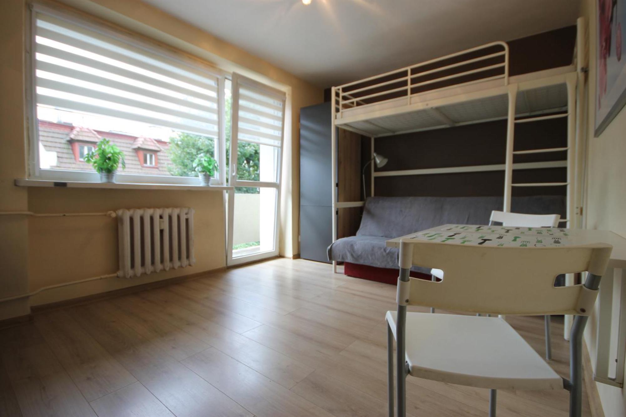 Studio Kapitanskie Сопот Екстер'єр фото
