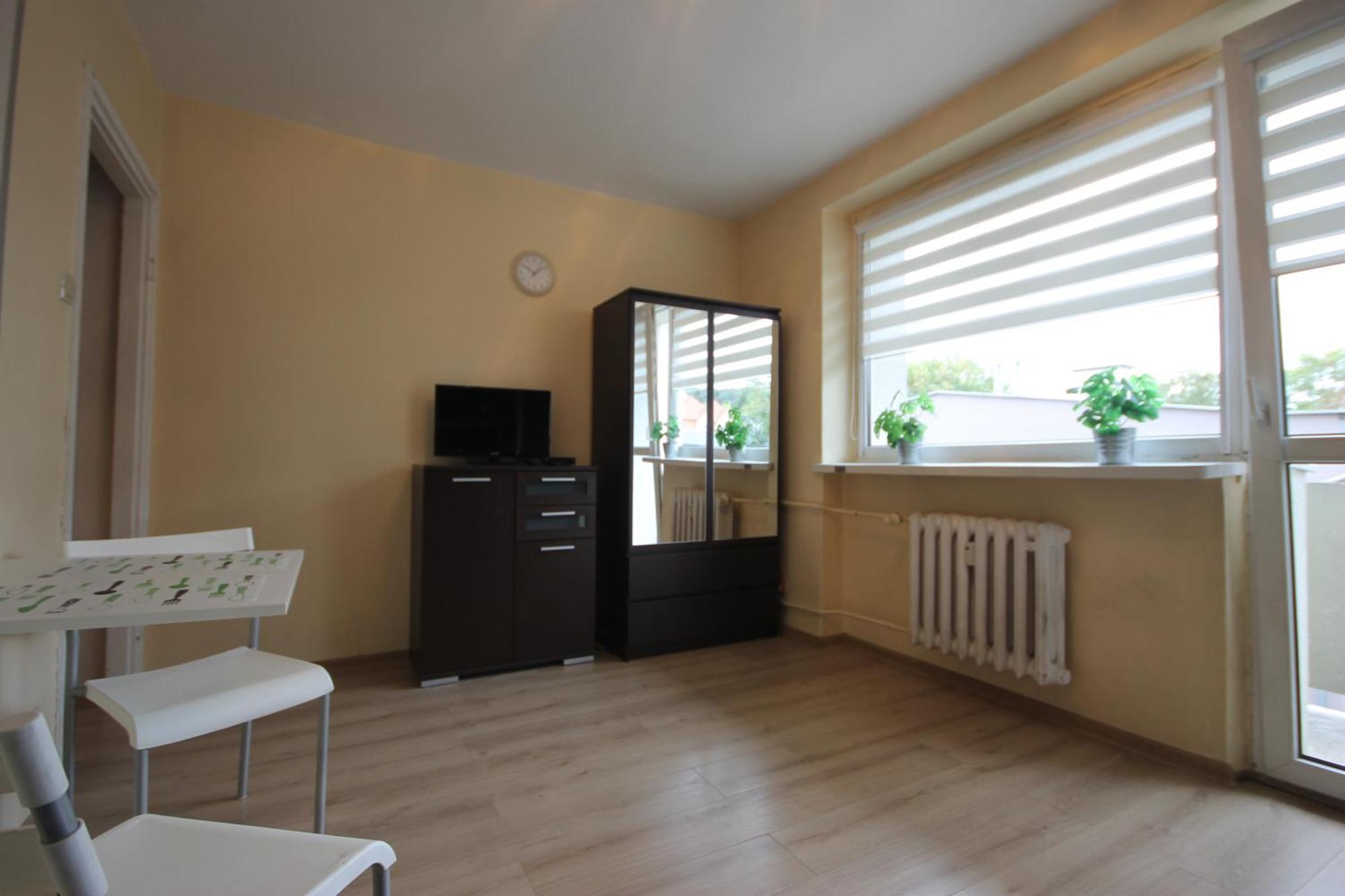 Studio Kapitanskie Сопот Екстер'єр фото