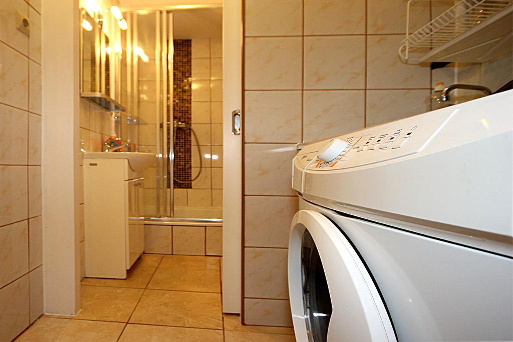 Studio Kapitanskie Сопот Екстер'єр фото
