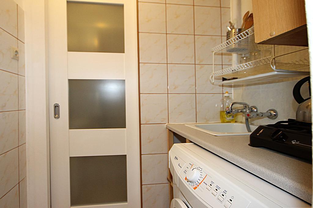 Studio Kapitanskie Сопот Екстер'єр фото