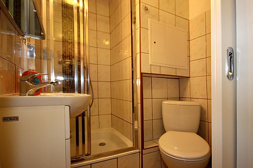 Studio Kapitanskie Сопот Екстер'єр фото